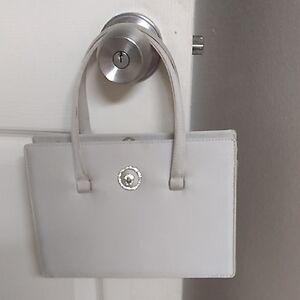 Vintage Gianni Versace Evening Bag